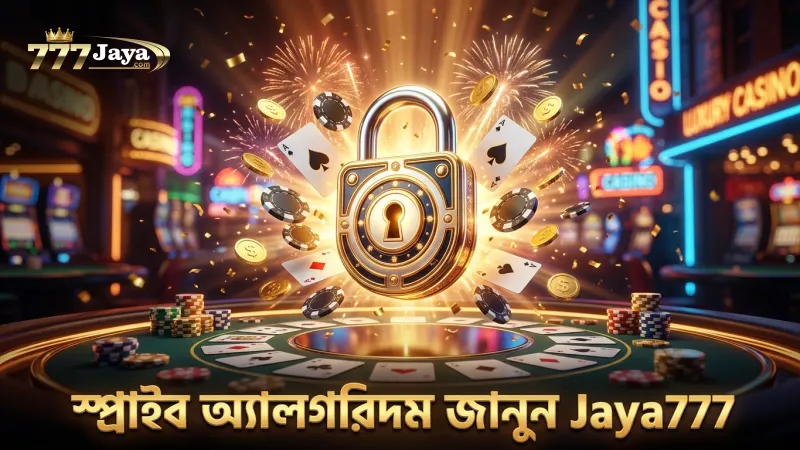 স্প্রাইবের অ্যালগরিদম বুঝে ক্যাশআউট কৌশল উন্নত করুন