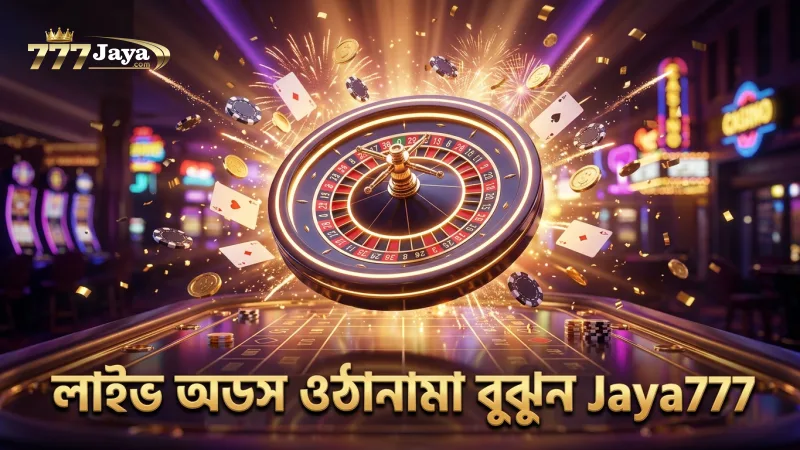 লাইভ অডস ওঠানামা বোঝার জন্য সময়ের গুরুত্ব