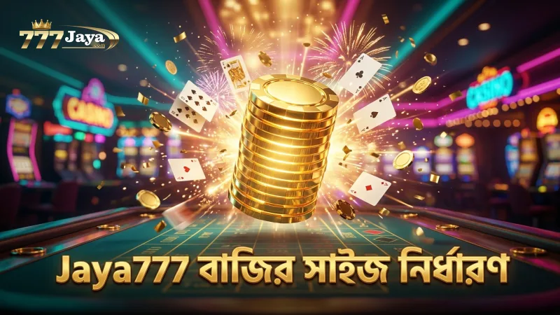 ক্রেজি বেলুন গেমে বাজির সাইজ ঠিকভাবে নির্বাচন জরুরি