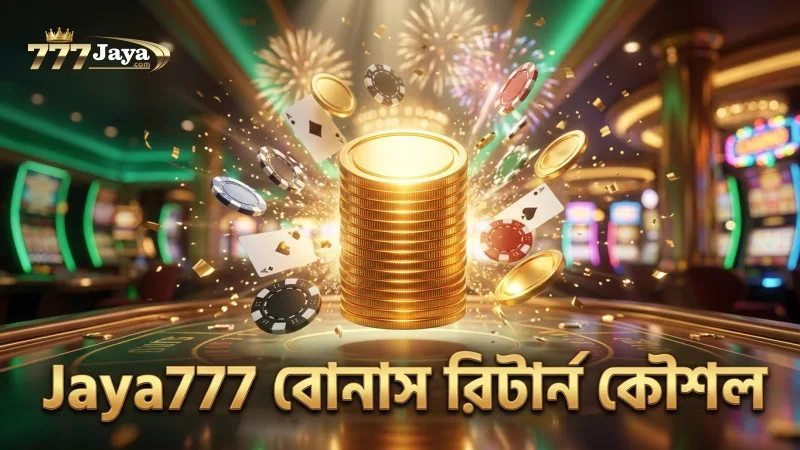 বোনাস রাউন্ডে গড় রিটার্ন ও কৌশল বিশ্লেষণ