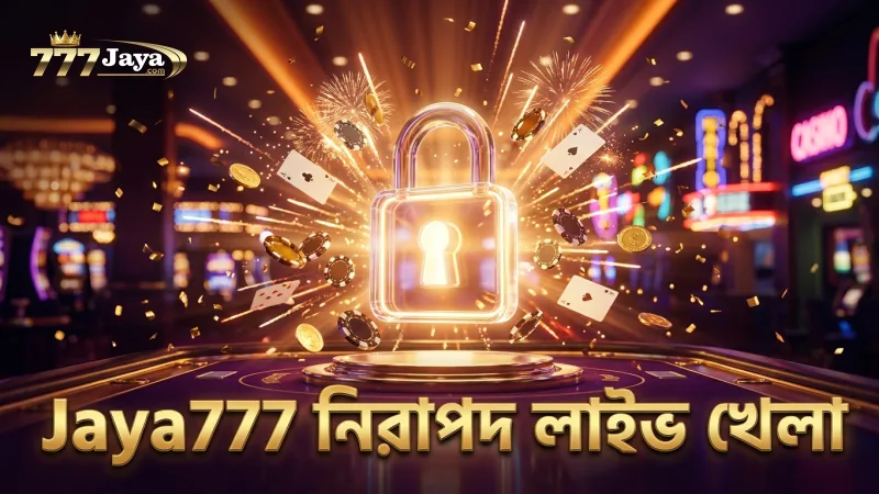 স্বচ্ছ লাইভ ডিলারের মাধ্যমে নির্ভরযোগ্য মোবাইল গেমিং অভিজ্ঞতা।