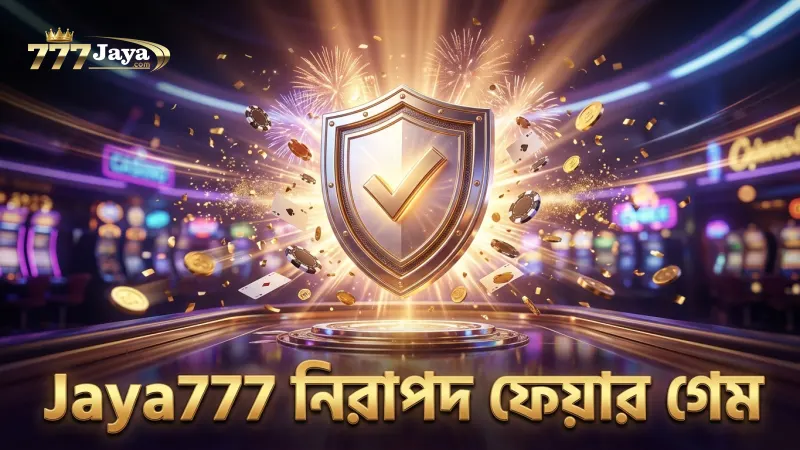 র্যান্ডম নম্বর জেনারেটর দ্বারা ফেয়ার ক্র্যাশ গেম নিশ্চিত।