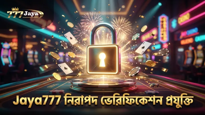 নিরাপদ ভেরিফিকেশন ও এনক্রিপশন প্রযুক্তি ব্যবহার করুন