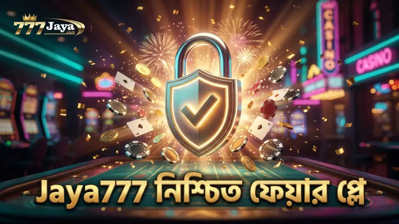 ফেয়ার প্লে নিশ্চিত করতে প্রত্যয়িত বল বাউন্স অ্যালগরিদম